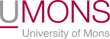 Université de Mons Université de Mons